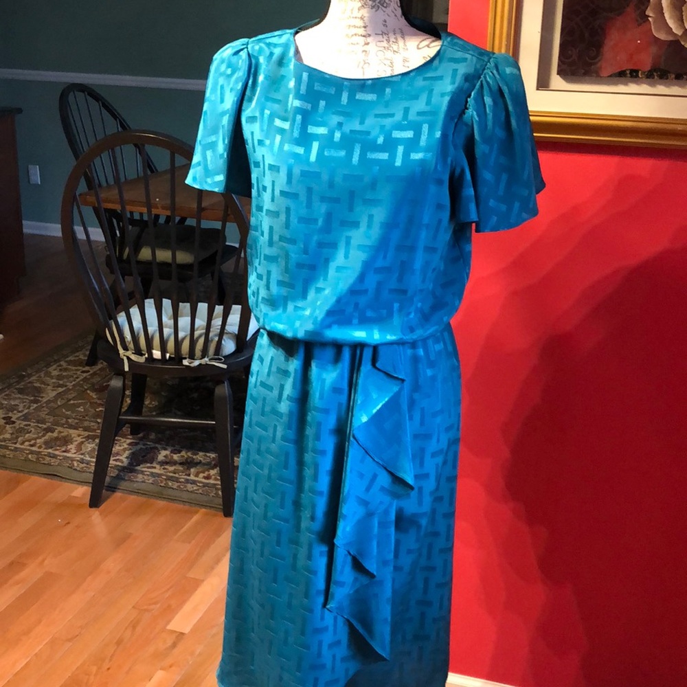 Vintage dress